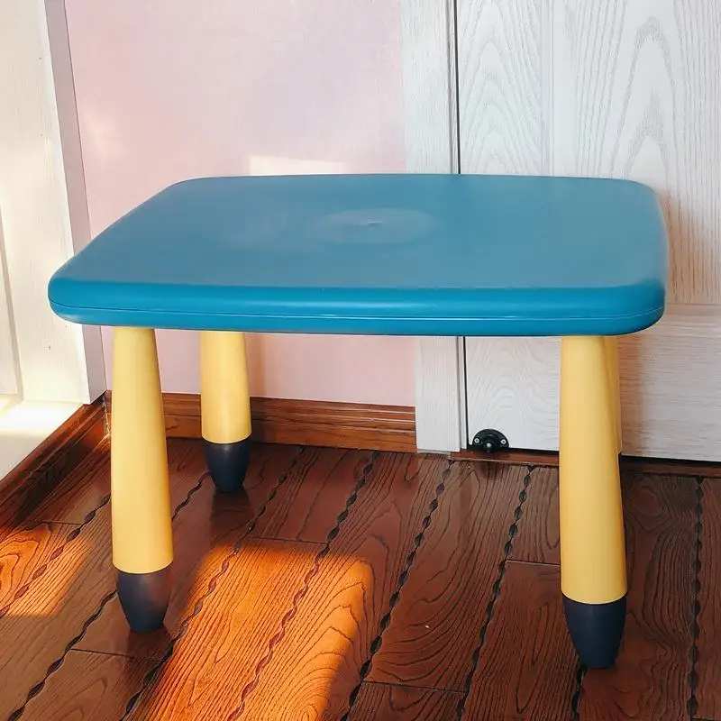 

Baby Child Y Silla Scrivania Bambini Avec Chaise Play Plastic Kindergarten for Study Table Bureau Enfant Mesa Infantil Kids Desk