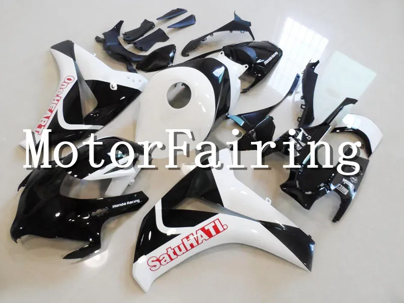 

Motorcycle Bodywork Fairing Kit Fit For CBR1000RR 2008 2009 2010 2011 ABS Plastic Injection Molding Moto Hull C108N17