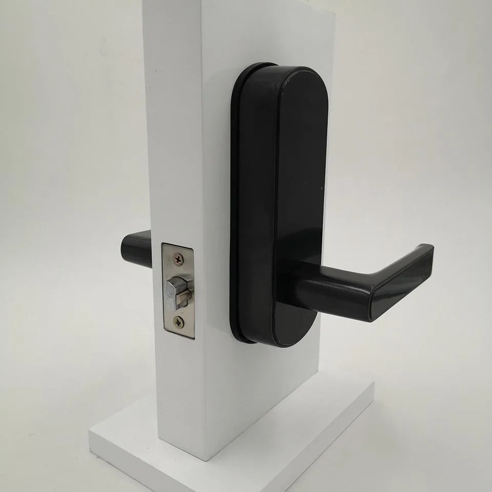 Умный дверной замок TTLOCK с сенсорной панелью bluetooth Wi-Fi | Безопасность и защита