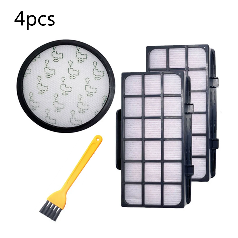 

Replacement Washing Filters For Rowenta RO7611 RO7623 Accessories Durable
