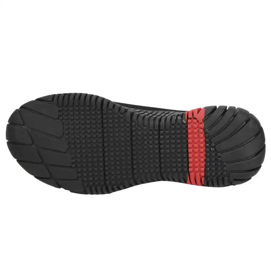 Защитная обувь строительные работы стальной носок кроссовки ботинки мужские