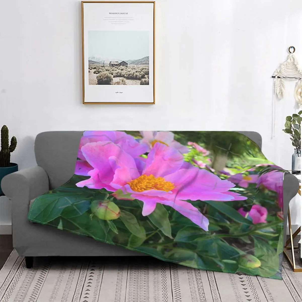 

Manta de muselina para el Jardin, colcha de primavera, edredones a cuadros para cama, 3 единицы