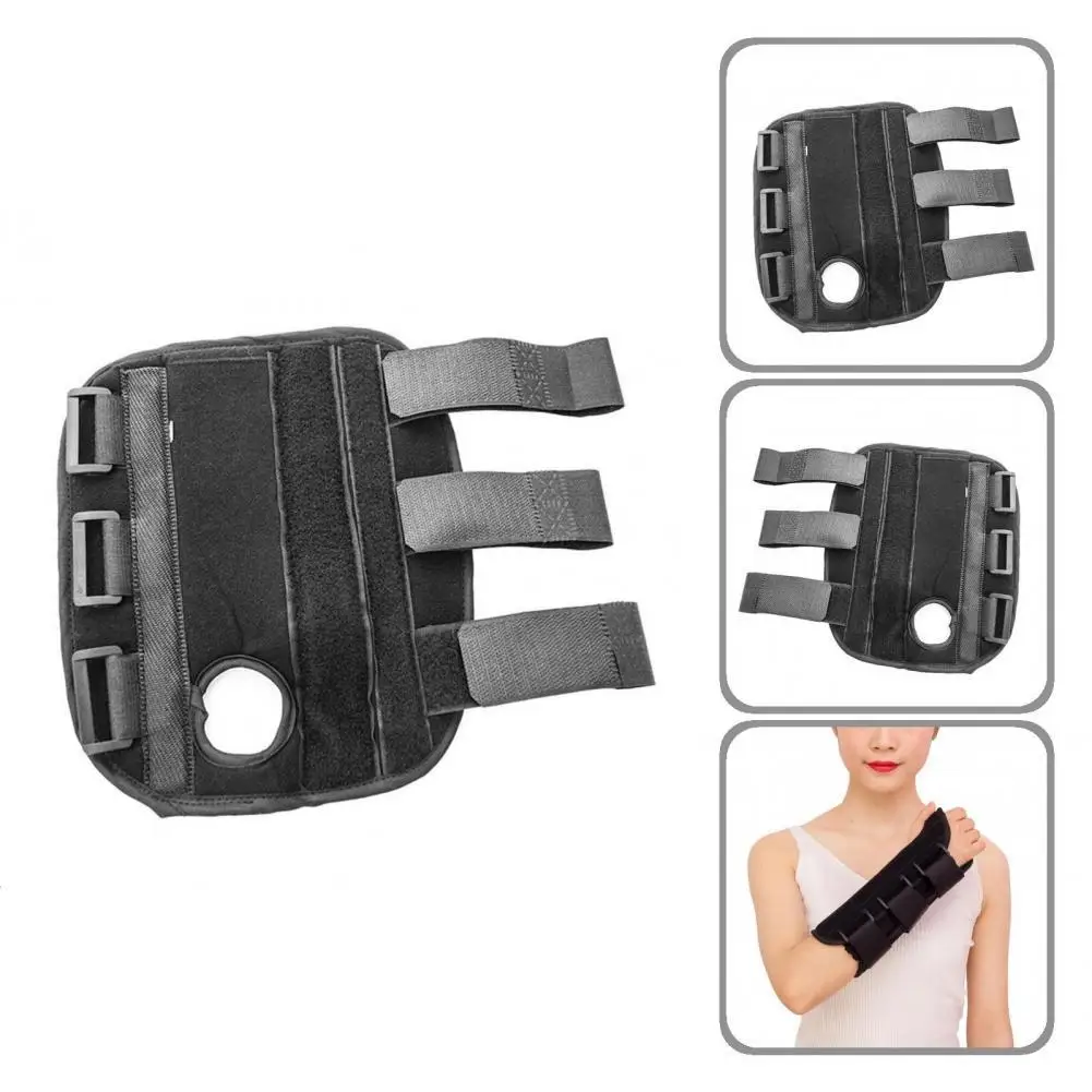 

Ergonomic Design Sport Supplies Carpal Tunnel Wrist Brace for Adults