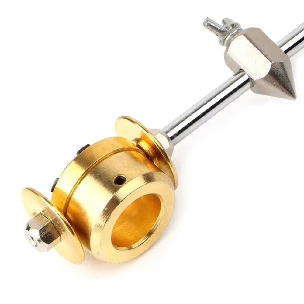 Инвертор DC плазменный резак фонарь направляющее колесо ролика для PT 31 AG60 головка