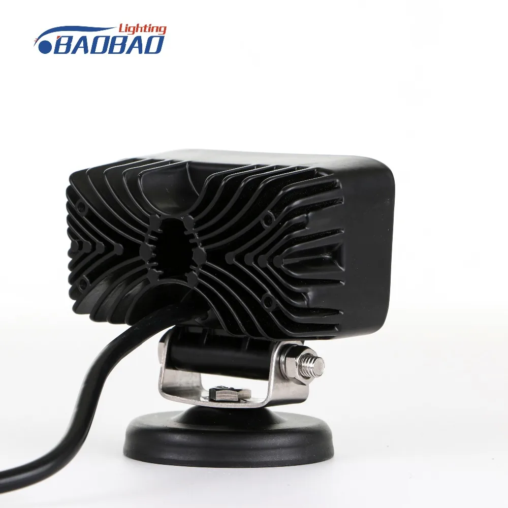 

Factory wholesale led work lights auto car led work light lamp for truck