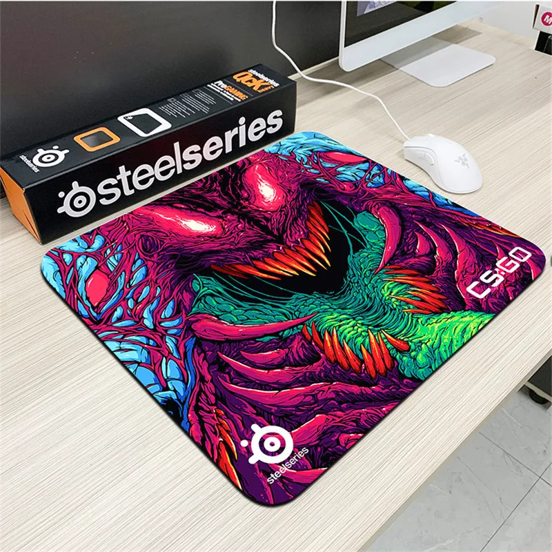 gaming mousepad computer mouse pad large mouse pad gamer mause carpet pc desk mat keyboard pad 400x450 notebook big mouse pad free global shipping