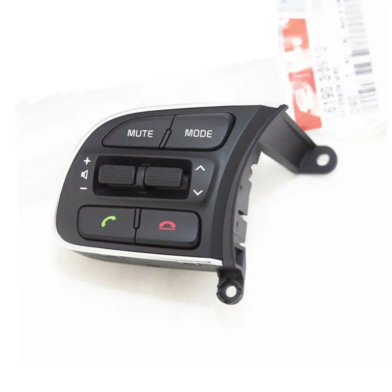 Руль дистанционного управления LH, для KIA Sportage QL K5 Optima 16-17 OEM96710