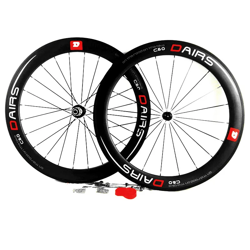 700C карбоновые дорожные колеса clincher 50x23 мм powerway R13 керамические велосипедные колеса cincher колеса 18 21 G3 столб 1432 спицы