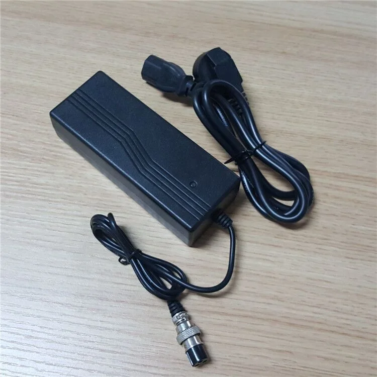 

Electric Bicycle Battery Charger