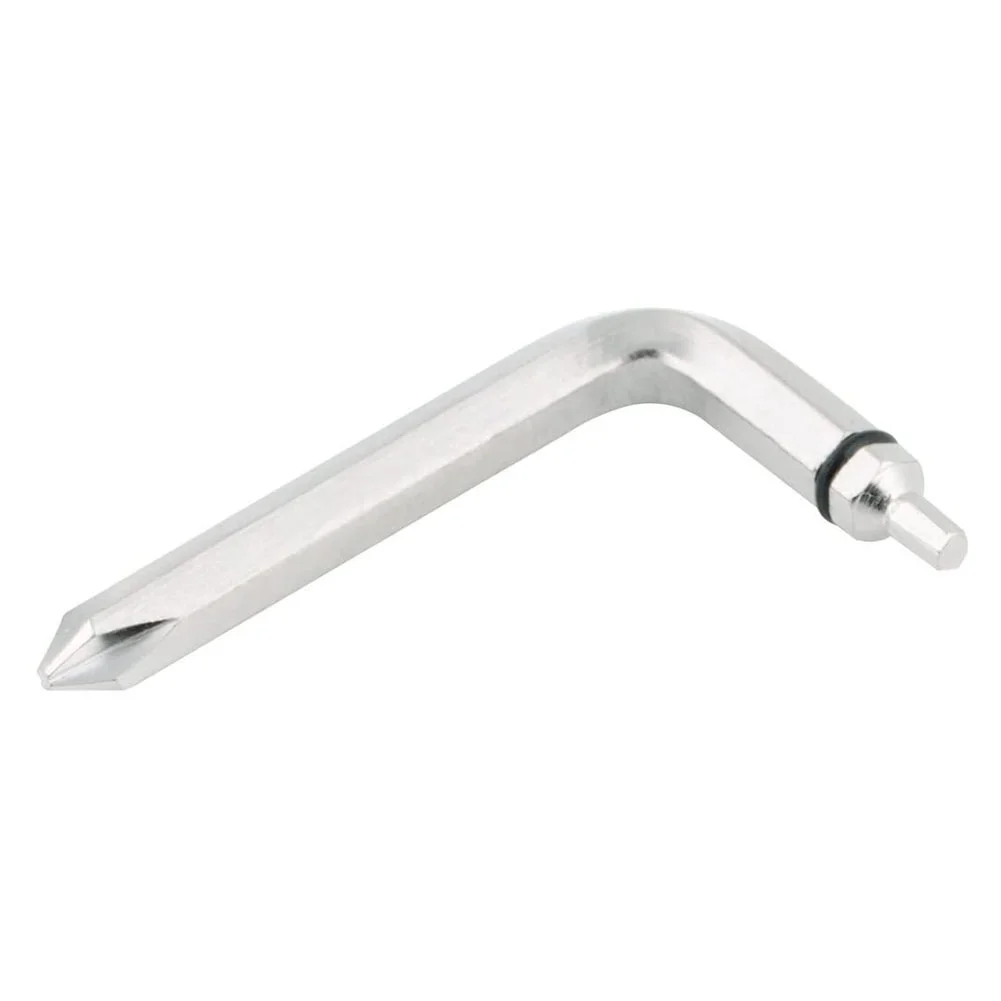 

Multifunctional Universal Black Nylon Y Shaped Skateboard Tool Y-Tool Accessory