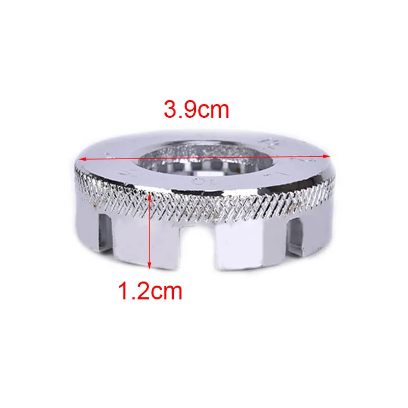 1pc Bike chromium-molybdenum steel Spoke Wrench Nipple Spanner Tools Bicycle Accessory | Спорт и развлечения