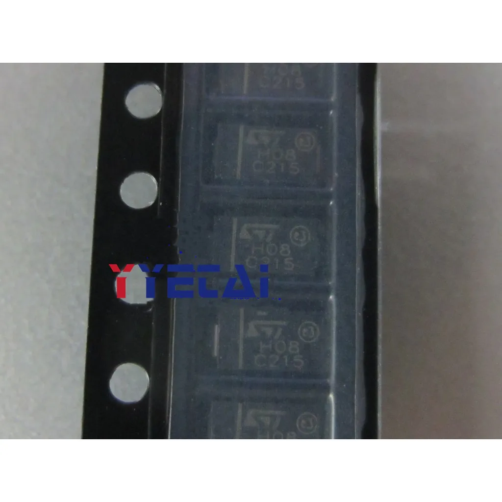 TAI 5 шт. Новый ISO1050DUBR IS01050 приемник драйвера и патч для приемопередатчика SOP-8