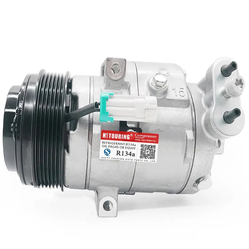 Компрессор кондиционера для авто Chevrolet Cobalt/отжим 1 8 659958011 94777204 308C87499 201C18379 13239 |
