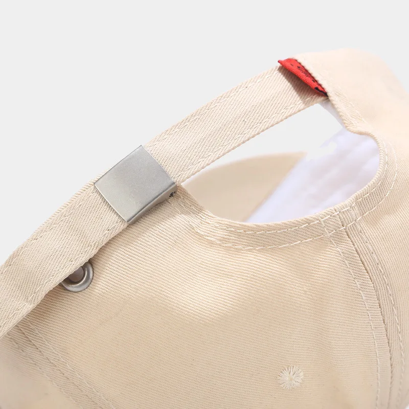 

LVYI32 Women cartoon Rabbit embroidery baseball cap New men's cotton snapbacks Trucker hat Hip hop Dad Fitted cap