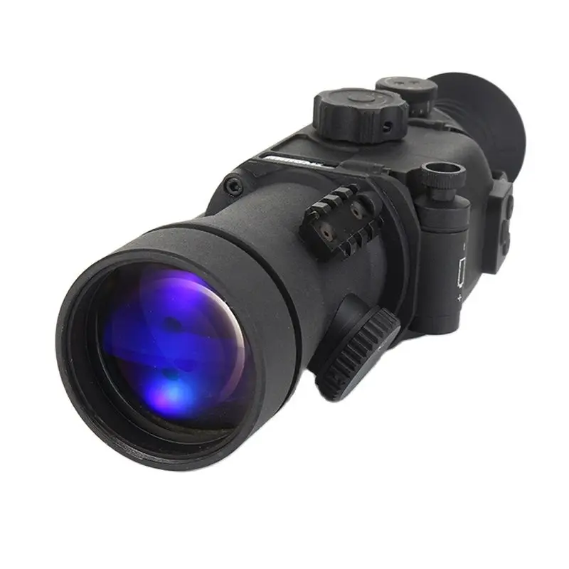 ZIYOUHU DN650 инфракрасный многофункциональный монокуляр ночного видения уличный