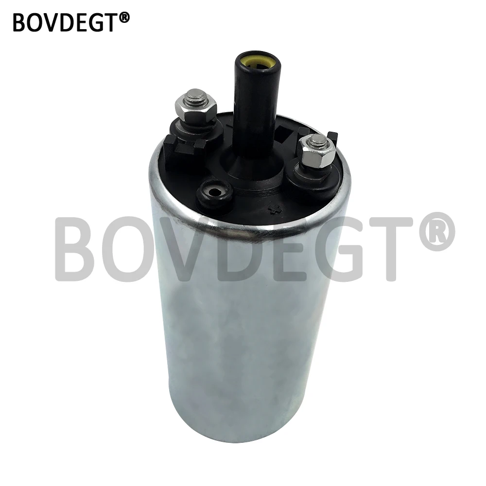 Электрический топливный насос для MERCURY MARINER EFI YAMAHA MERCRUISER 809088T1 808505T01 827682T |