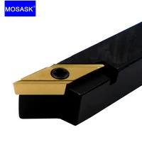 mosask tbvcr machining cutters tbvcr10 f10 cnc lathe tools holders tungsten carbide inserts after turning toolholders