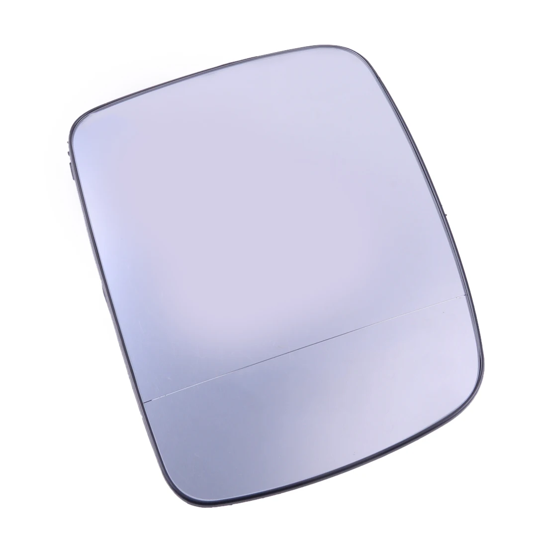 

Автомобильное правое переднее боковое зеркало заднего вида с подогревом, стекло крыла двери подходит для Land Rover Discovery 3 Vogue Freelander 2009-2006 LR017067