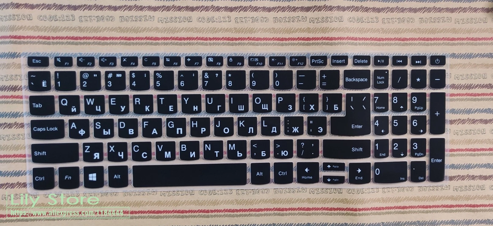 Чехол для клавиатуры ноутбука Lenovo Ideapad L340 330C 320C 15Ikb 330S 330L V330 330 130 15 6|Чехлы