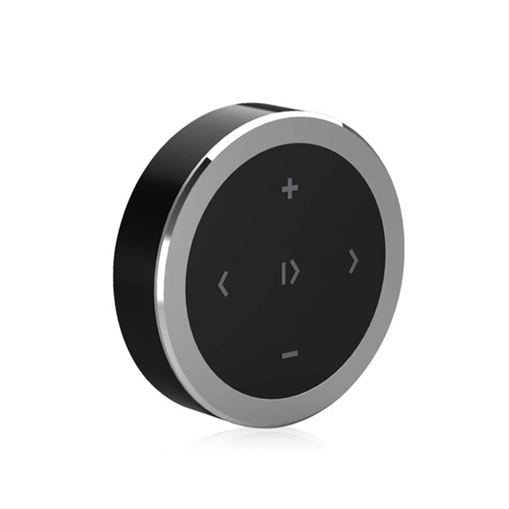 Беспроводной Bluetooth Автомобильный пульт дистанционного управления для телефона