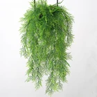 Искусственное настенное украшение для стен, 70 см