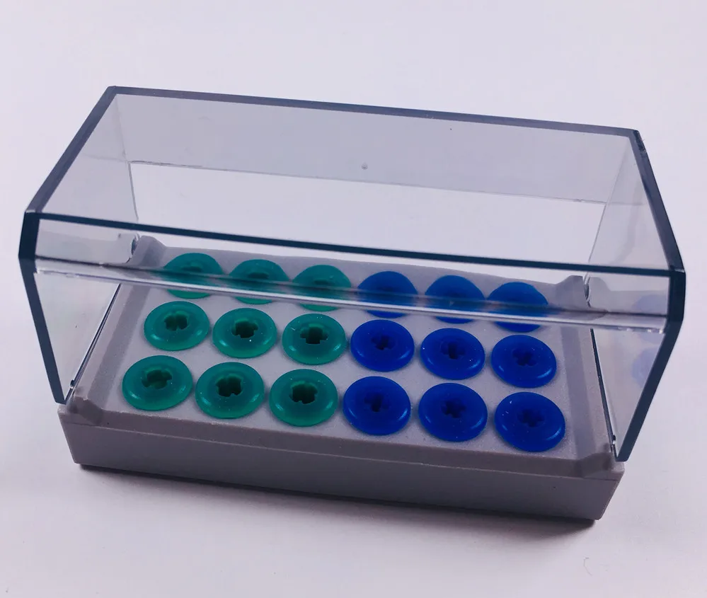 Стерилизатор для зубных коробок 2pi ультразвуковой скалер наконечник имплантации