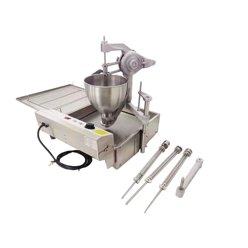 Snack machines Pon de Ring donut machine automatic Mochi maker for sale | Бытовая техника