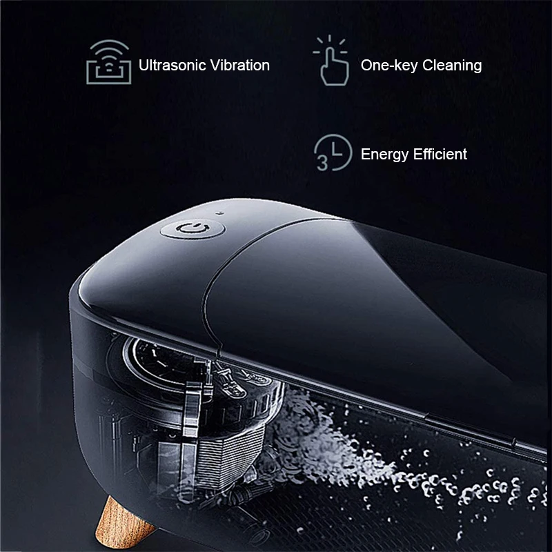 Компактная Портативная стиральная машина маленький автоматический дорожный