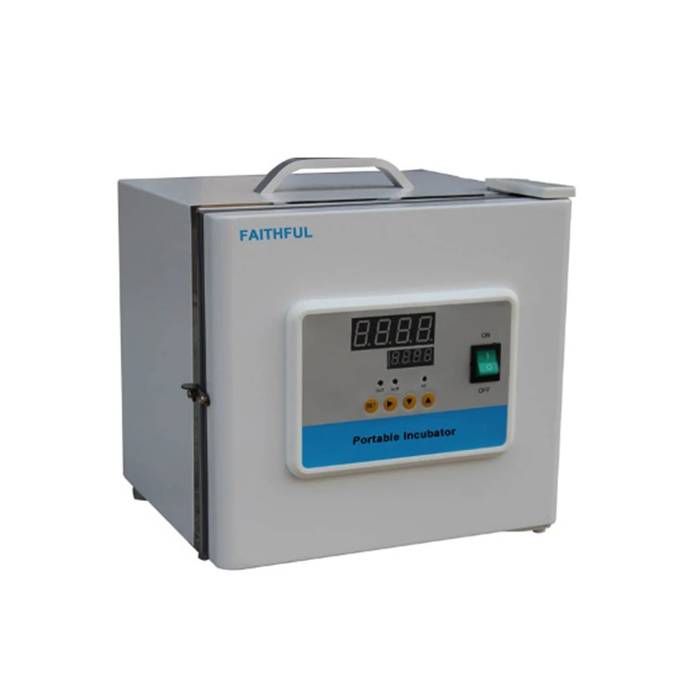 DH2500AB лаборатории Портативный инкубатор,, 220v или 110V