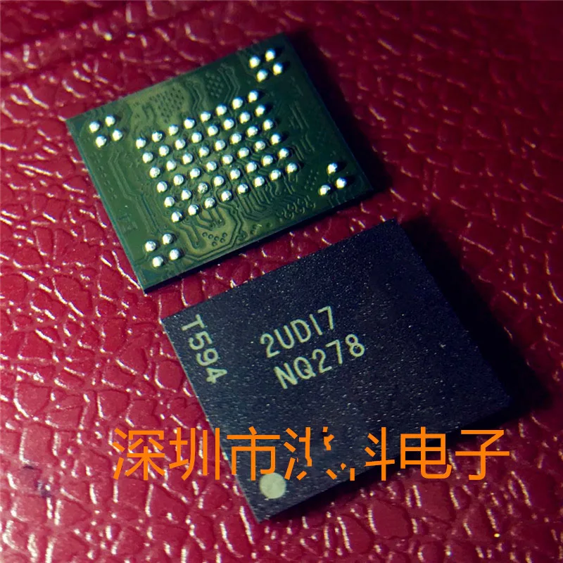 25 шт. Φ: D Φ BGA63 MT29F1G08ABBDA код NQ278 Новый и оригинальный | Электронные компоненты