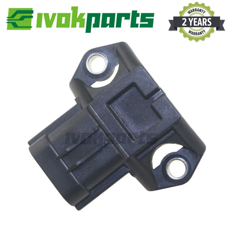 Датчик абсолютного давления воздуха в коллекторе подходит для Subaru Forester Impreza Legacy