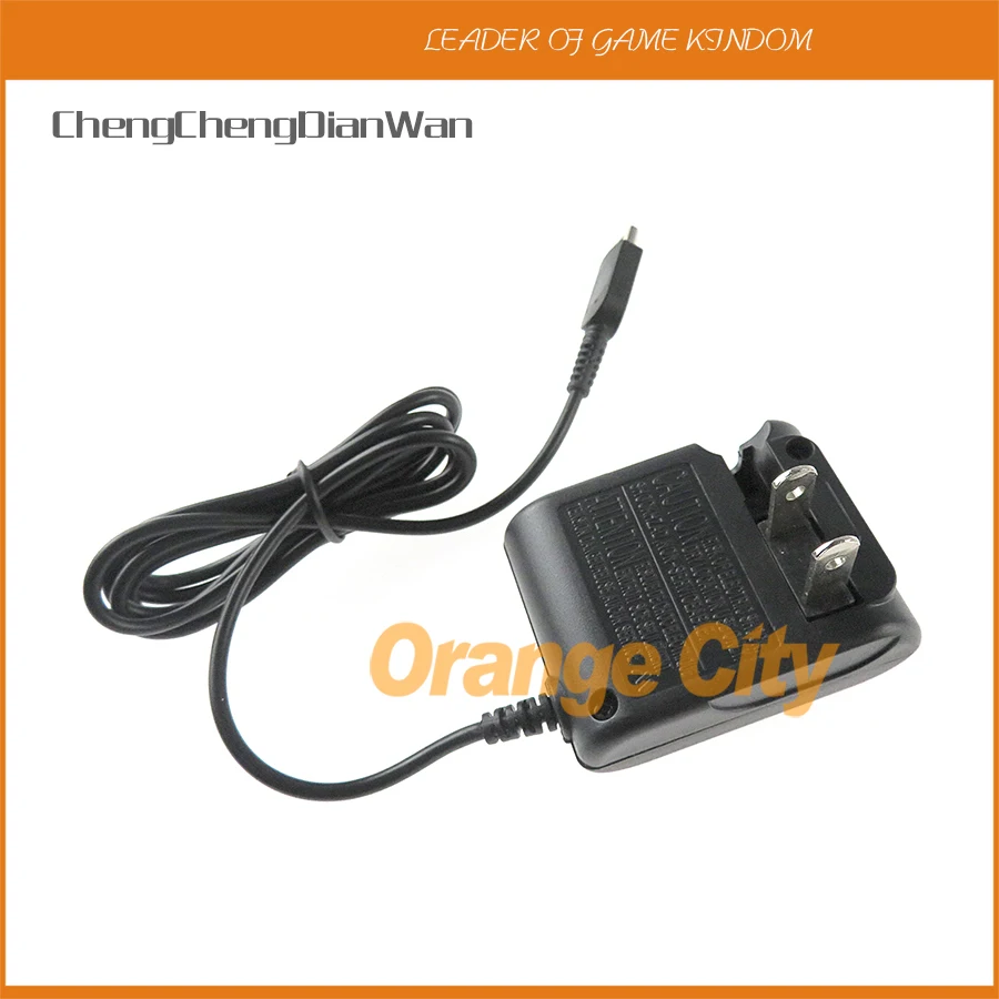 8 шт для GBM домашнего стенного Зарядное устройство адаптер переменного тока Nintendo