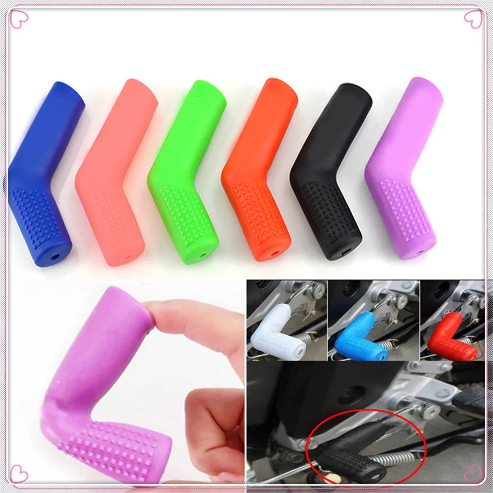 Защитный чехол для рычага переключения передач мотоцикла Ducati Monster M900 900 S Dark