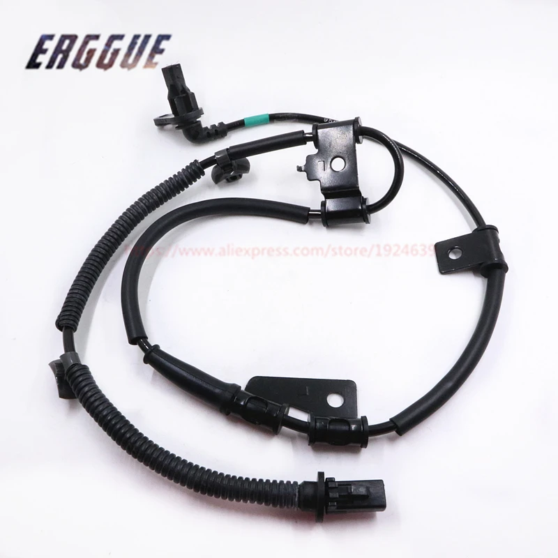 OEM новый датчик скорости колес ABS 95670 2E300 5S7745 2ABS1168 для Hyundai Tucson 2005 2009 оригинал|Датчик
