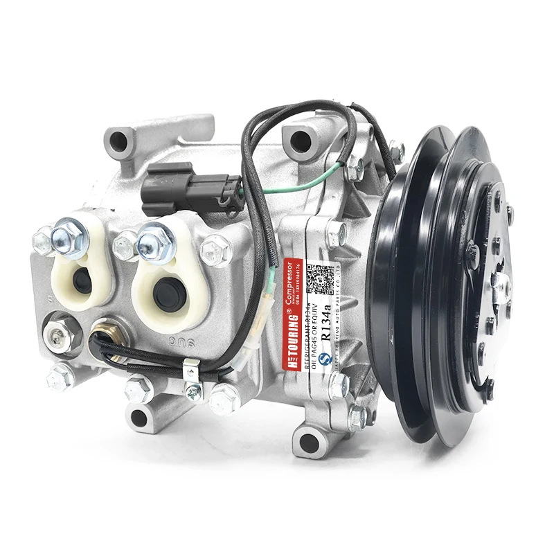 MSC90TA для автомобиля Mitsubishi Canter/Fuso/Rosa Кондиционер переменного тока компрессор