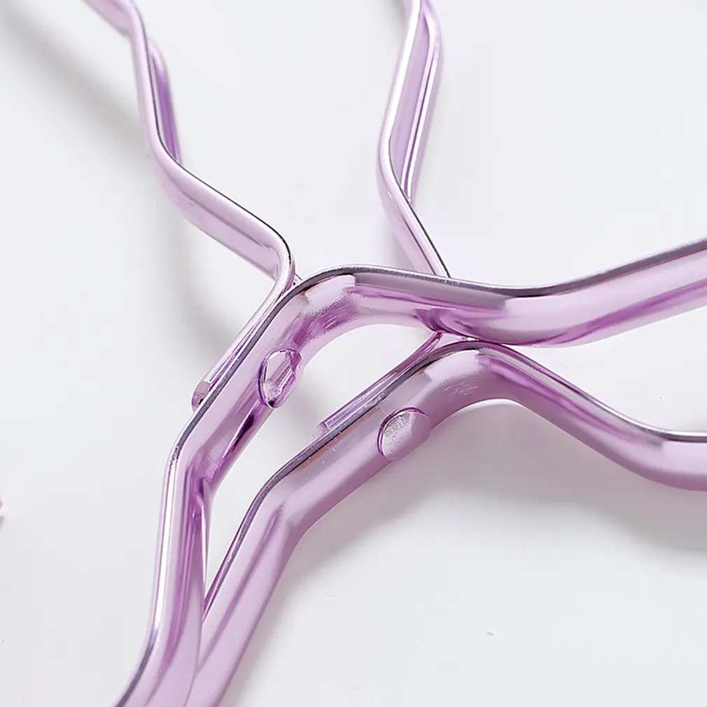 Алюминиевая противоскользящая сушилка для хранения вещей|Сушилки белья| |