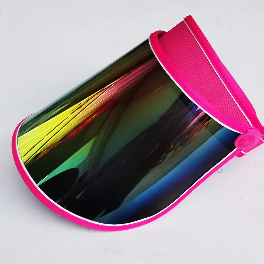 Шляпа Женская Солнцезащитная поляризованная с защитой от ультрафиолета