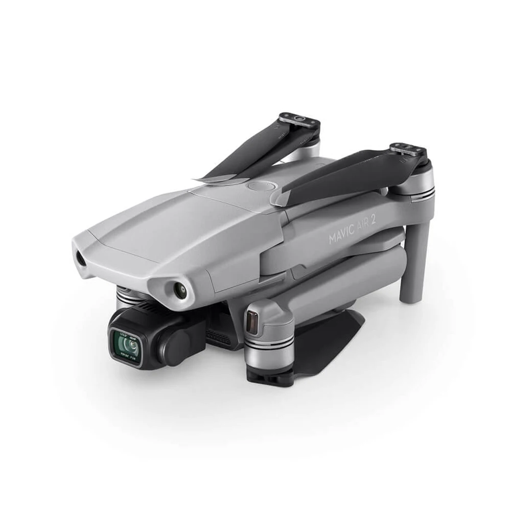 DJI Mavic Air 2 Стандартный комплект 1/2 дюйма КМОП датчик 34 минуты времени полета 4k/60p