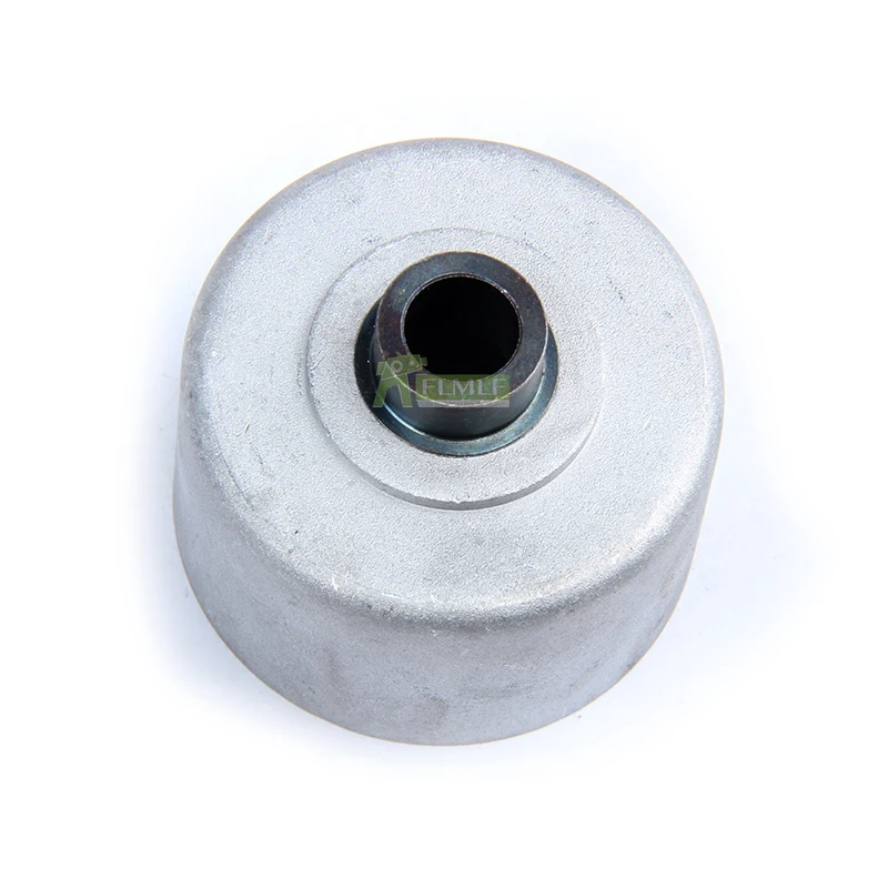 Металлический дифференциал Шестерня корпус подходит для 1/5 Losi 5ive T Rovan LT