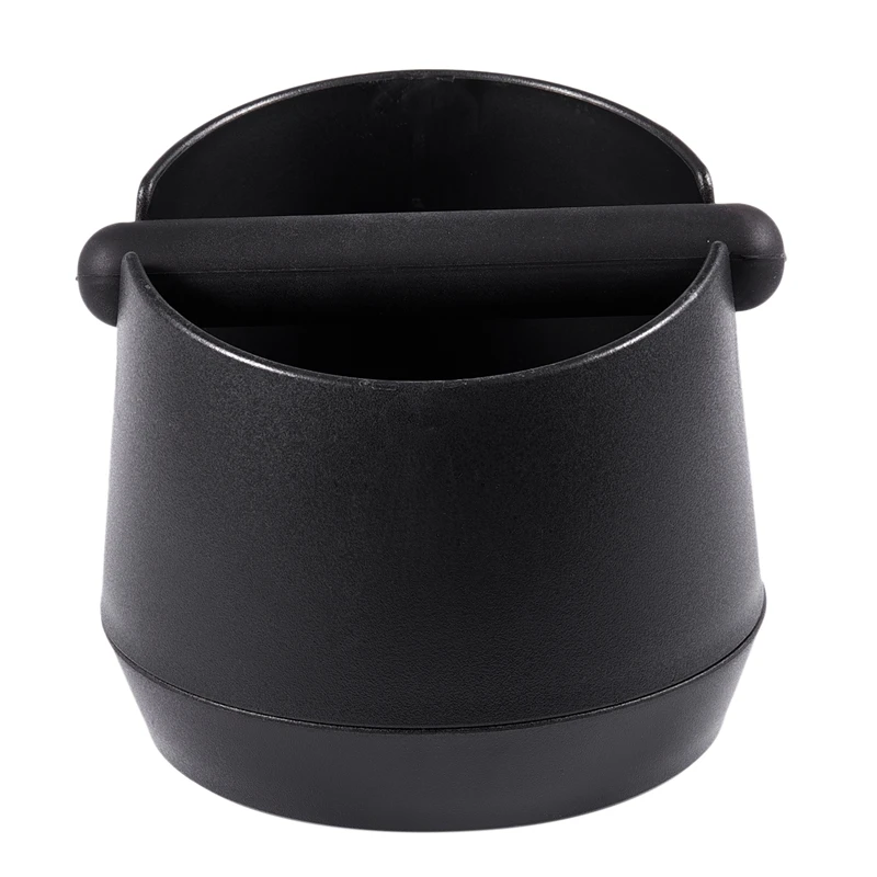 Контейнер для кофе ABS бариста контейнер мусора эспрессо с ручкой|Кофейные наборы|