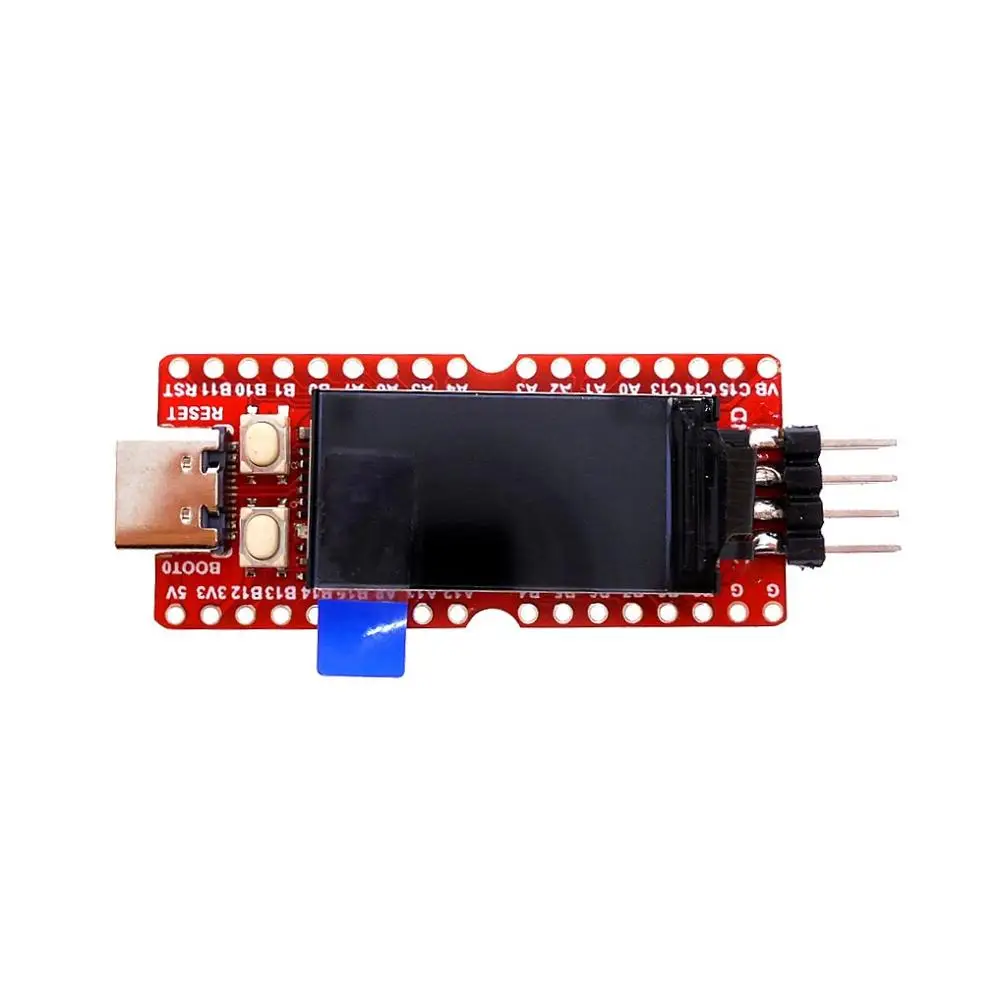 Sipeed Longan Nano RISC V GD32VF103CBT6 макетная плата MCU|Запасные части| |