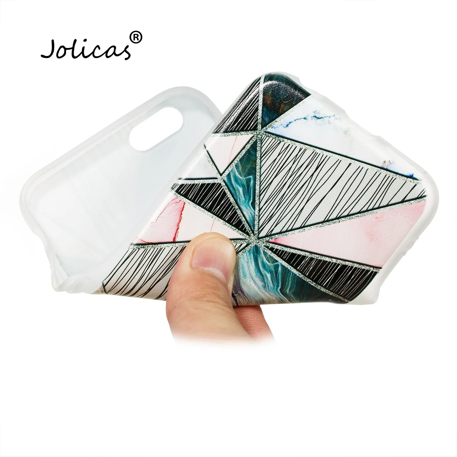 Треугольные Чехлы для сотовых телефонов телефона samsung J7 2017 евроевропейские Galaxy