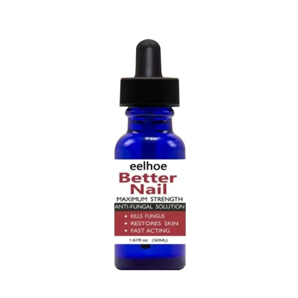 

Nail Repair Liquid Anti Fungus Toe Serum Remove Nail Onychomycosis Essence Nail Treatment Liquid Hand Foot Care