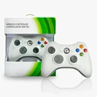 Беспроводной контроллер Xbox 360, геймпад для консоли Xbox 360ПК Win7810, игровой джойстик