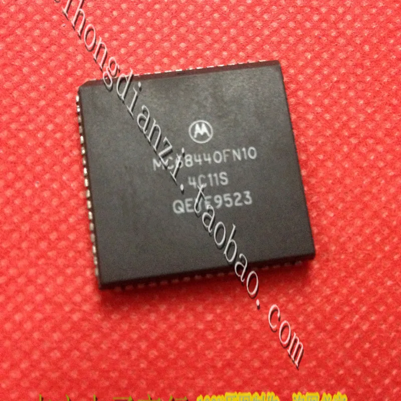 Доставка. MC68440FN10 MC68440FN8 PLCC68 бесплатно | Электронные компоненты и принадлежности