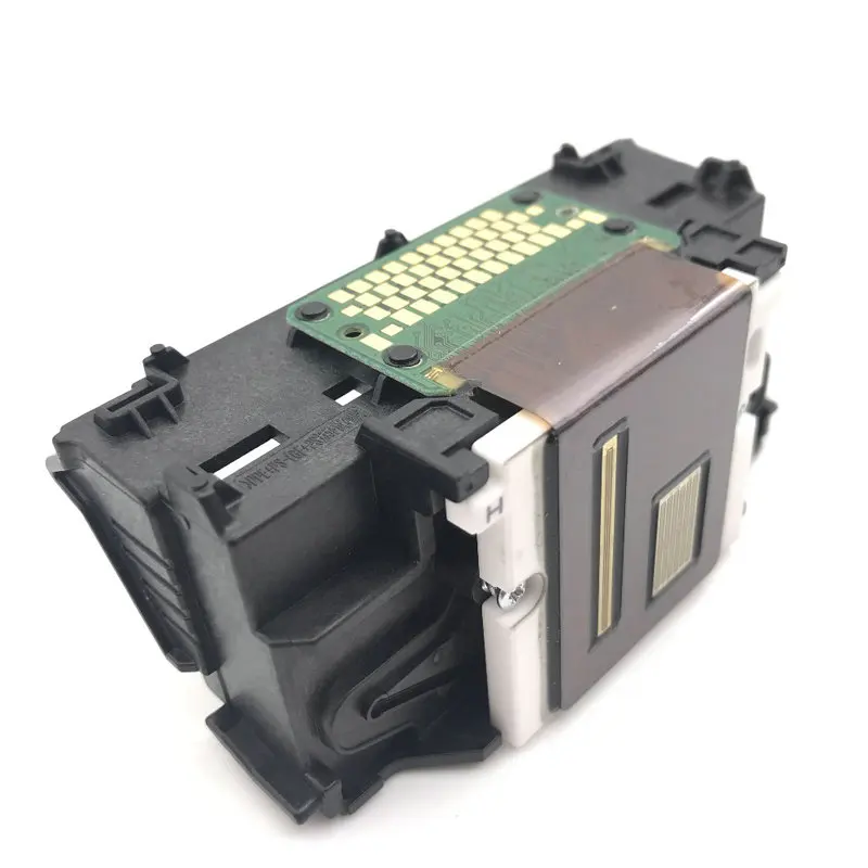 Печатающая головка для принтера Canon PIXMA TS5050 TS5051 TS5053 TS5055 TS5070 TS5080 TS6050 TS6051 TS6052 TS6080 -
