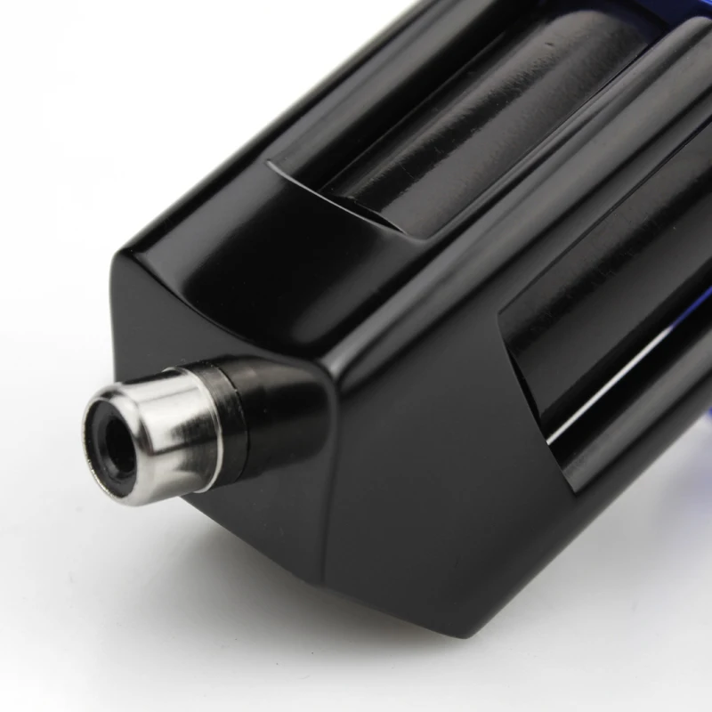 

Professional CNC Adjustable Stroke Direct Drive Rotary Tattoo Machine Tattoo Cartridges Grip