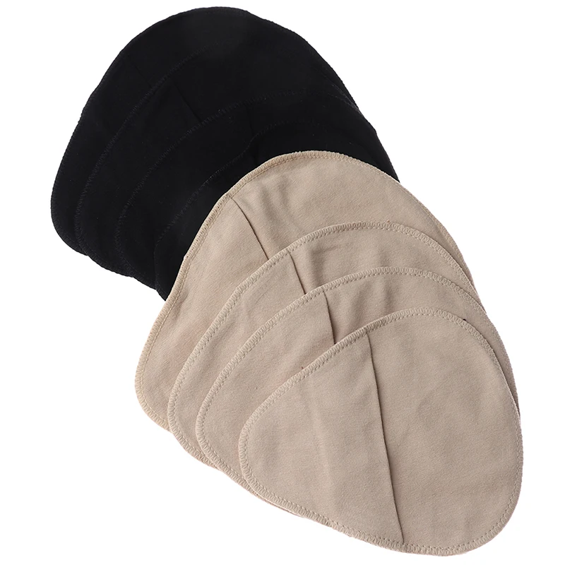 1 шт. хлопковые защитные карманные силиконовые пакеты для груди мастэктомии