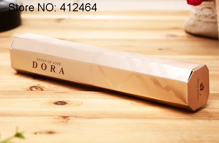 Изготовленная на заказ Роскошная модная серая жесткая картонная подарочная