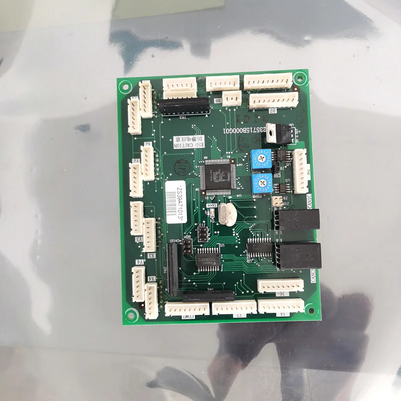 Плата эскалатора P235715B000G01